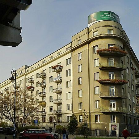 Separated Kitchen, Fast Internet Aleja 3 Maja 2M80 Varsovia Exterior foto
