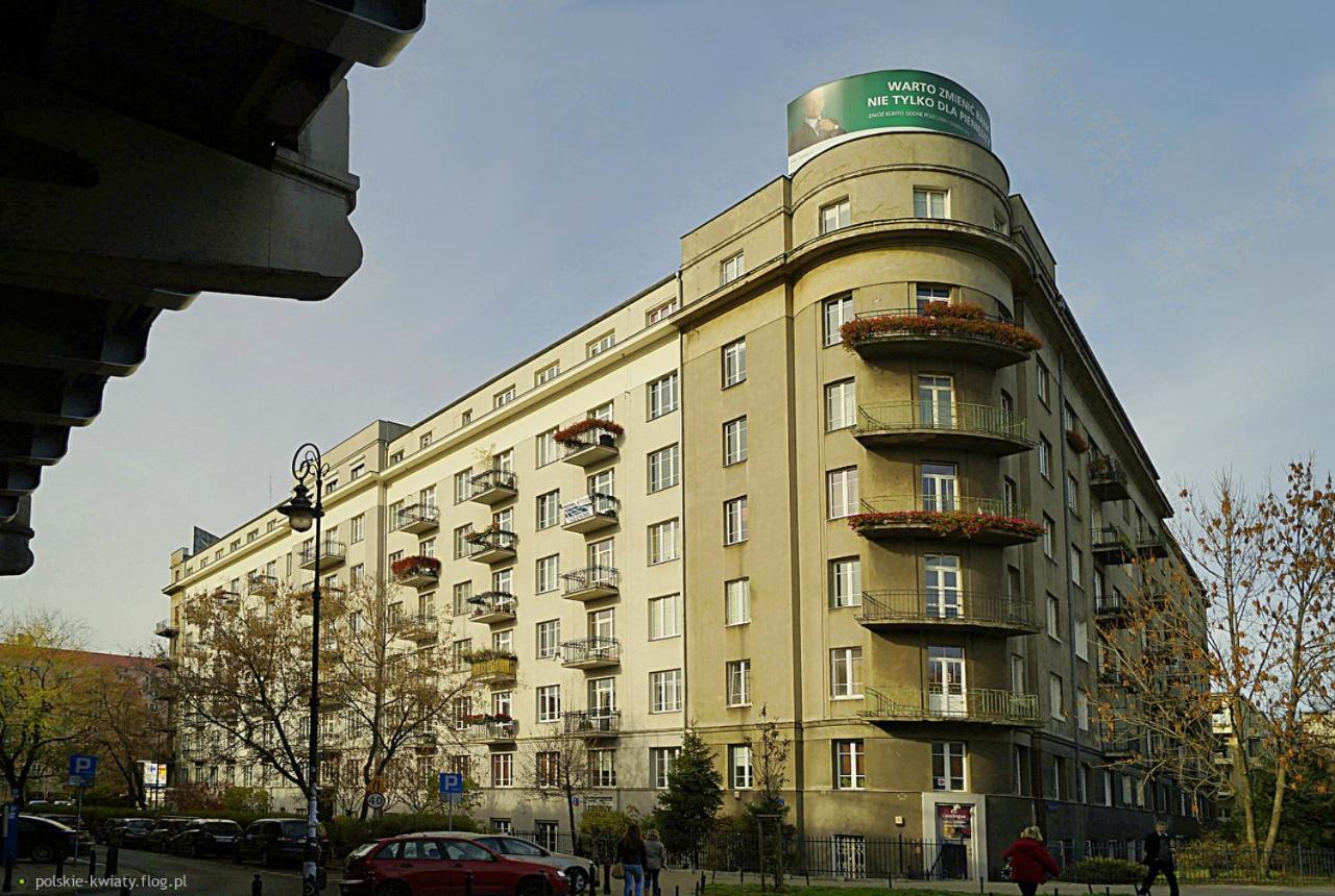 Separated Kitchen, Fast Internet Aleja 3 Maja 2M80 Varsovia Exterior foto